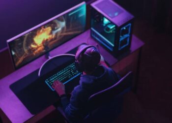 AliExpress presenta los gadgets esenciales para llevar la experiencia gaming al siguiente nivel