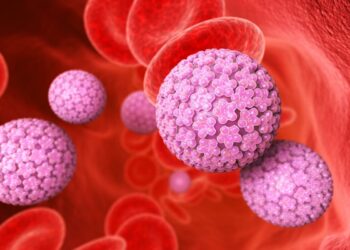 VPH en México: 8 de cada 10 personas se infectarán en algún momento de su vida