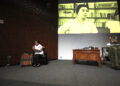 Presentan en la Cámara de Diputados la obra teatral “Cómo duele Chayito”