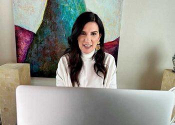 Poder Legislativo debe generar condiciones para la cooperación institucional y binacional en combate al gusano barrenador: Kenia López Rabadán