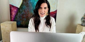 Poder Legislativo debe generar condiciones para la cooperación institucional y binacional en combate al gusano barrenador: Kenia López Rabadán