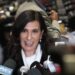Garantiza Kenia López Rabadán legalidad, transparencia y apertura en el debate de la reforma electoral
