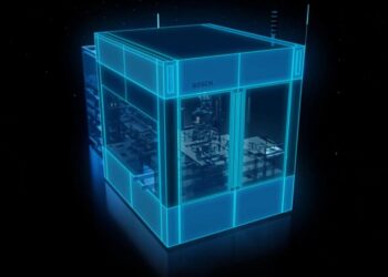 La nueva manufactura integra hardware, software e IA: Bosch