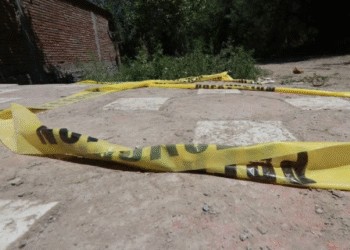 Hallan seis cuerpos en Puebla con signos de violencia; Armenta asegura que el hecho estaría ligado al crimen organizado