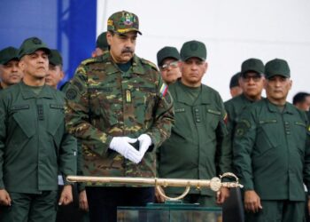 Juez en Nueva York aplaza audiencia del caso contra Nicolás Maduro