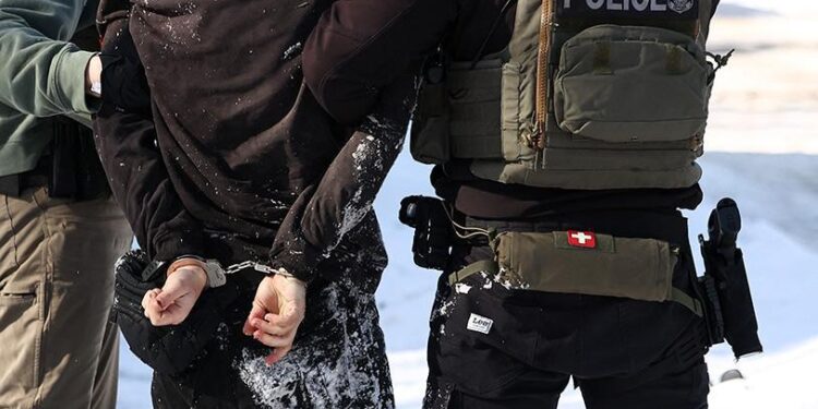 El ICE no operará en los Juegos Olímpicos de Invierno