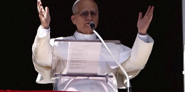 El papa León XIV anuncia su primera gira en el extranjero de 2026: visitará África, España y Mónaco