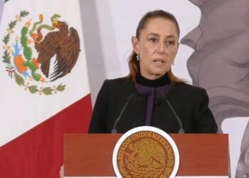 Sheinbaum reconoce a la Defensa tras operativo en el que fue abatido ‘El Mencho’