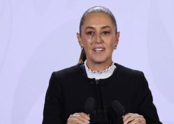 Presidente de Corea del Sur responde a carta de Sheinbaum sobre BTS; ¿se vienen más conciertos?