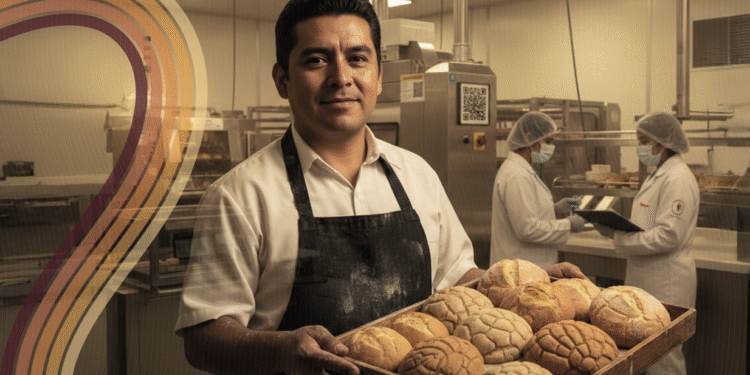 El legado detrás del pan: AB Mauri y la evolución de la panificación en México