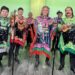 Los Askis llevarรกn su cumbia andina a la Arena CDMX el 1 de noviembre, celebrando su 31 aniversario
