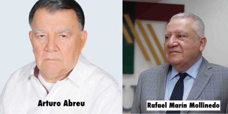 Anuncia Arturo Abreu su salida como delegado del Bienestar en Quintana Roo; llegaría Rafael Marín, en marzo