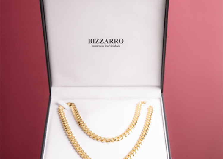 “47 años celebrando contigo”, así es como Joyerías BIZZARRO le da el protagonismo al cliente en su aniversario