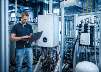 Bosch traza su rumbo hacia el futuro tras un desafiante ejercicio fiscal 2025