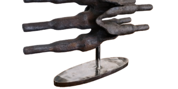 Rendez-vous Gala: encuentro cultural de arte latinoamericano en el bicentenario Francia–México