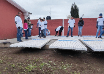 Desarrollar industria, también es desarrollar comunidad: los Vesta Parks elevan la calidad de vida