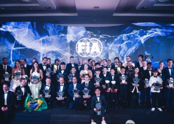 Los Premios FIA Américas celebran la excelencia deportiva y en movilidad en la región