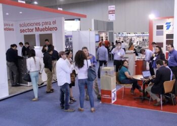 Regresa el Encuentro de Maquinaria y Proveeduría para el Sector Mueblero a Ciudad de México en mayo 2026