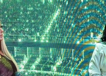 Los Horóscopos de Durango anuncian en rueda de prensa su concierto en el Auditorio Nacional