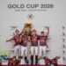 U.S. Polo Assn., patrocinador oficial de indumentaria de la Dubai Polo Gold Cup 2026 por tercer año