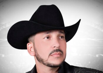 Con el corazón en la voz, Luis Ángel El Flaco conquistará la Plaza México este 14 de noviembre