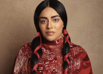 MAJO CORNEJO representará a México en la competencia folclórica en la próxima edición del Festival Internacional de la Canción de Viña del Mar 2026