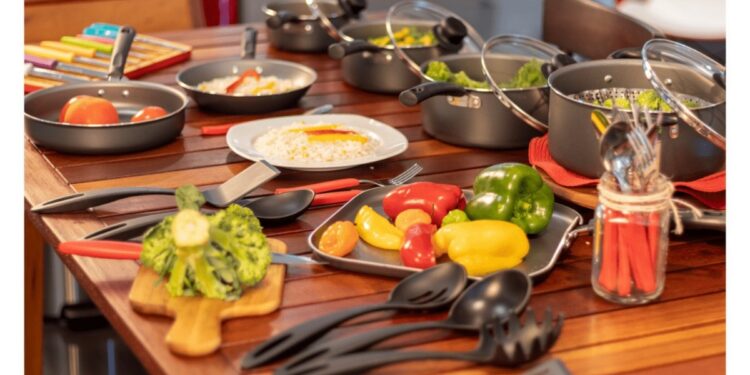 Tramontina comparte 3 hacks que están transformando la forma de cocinar en el hogar