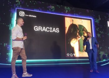 Mercado de influencers asciende a 23 mil millones de dólares