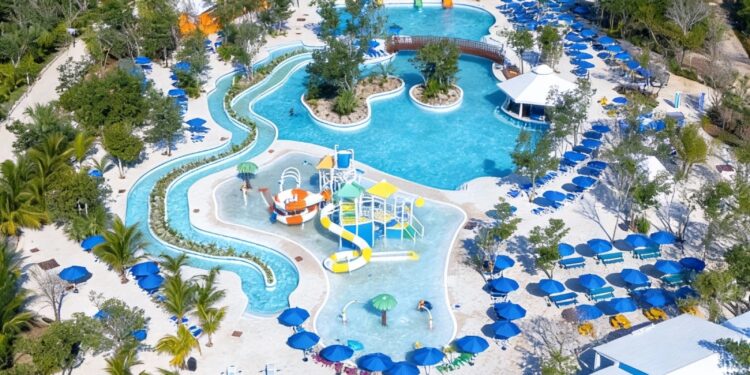 Kuzá Beach & Adventure Park, comprometido en generar turismo responsable en el Caribe Mexicano