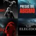 Cine de tiburones, acción, terror y suspenso con Richard Dreyfuss y Ron Perlman en los estrenos exclusivos de Adrenalina Pura+ en febrero