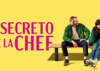 Filmelier+ estrena una nueva serie de Aimee Lou Wood, películas de Glenn Close y Julie Delpy, y la película inaugural de Cannes 2025