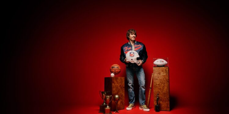 Rumbo al evento de fútbol americano más importante del año: los jugadores que están dominando el mercado de coleccionables de la NFL, según eBay