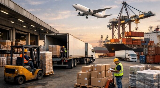 Mundial 2026 pondrá a prueba la cadena de suministro de consumo masivo y retail en México