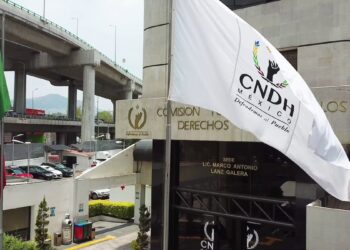 CNDH emite precisiones sobre el Informe Mundial 2026 de Human Rights Watch