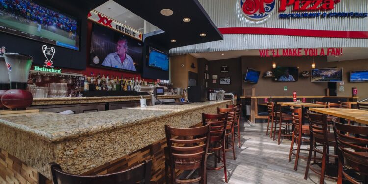 Boston’s Pizza arranca 2026 con plan de expansión