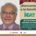 Fortalece SEP estrategia nacional de capacitación para el trabajo con nombramiento del Dr. Héctor Martínez Castuera