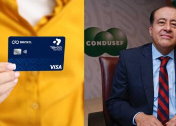 Condusef indaga irregularidades de Broxel contra usuario; crecen quejas en redes sociales