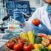 Reúne Tec de Monterrey expertos de tres continentes en Segundo Simposio en Seguridad Alimentaria y Nutrición 