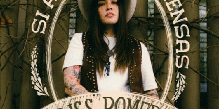 GRISS ROMERO estrena su EP “Si aún me piensas” como un homenaje a las canciones del regional mexicano que marcaron su infancia