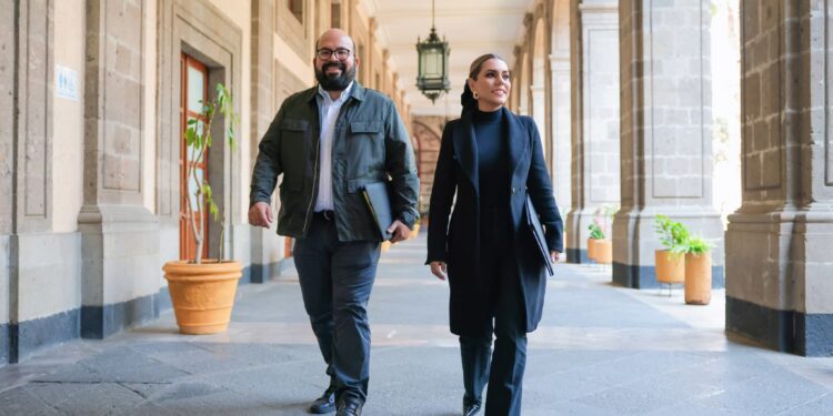 Ricardo Salinas Méndez se queda sin respaldo de la Presidenta Claudia Sheinbaum