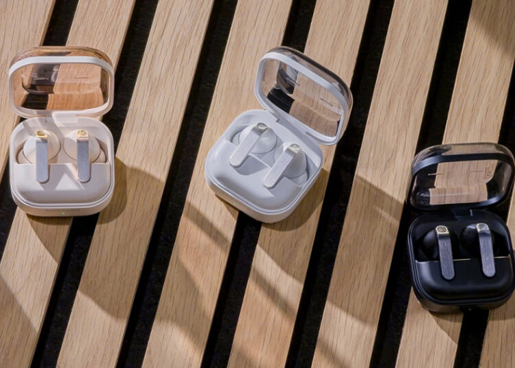 Samsung presenta la nueva serie Galaxy Buds4, con el sonido definitivo