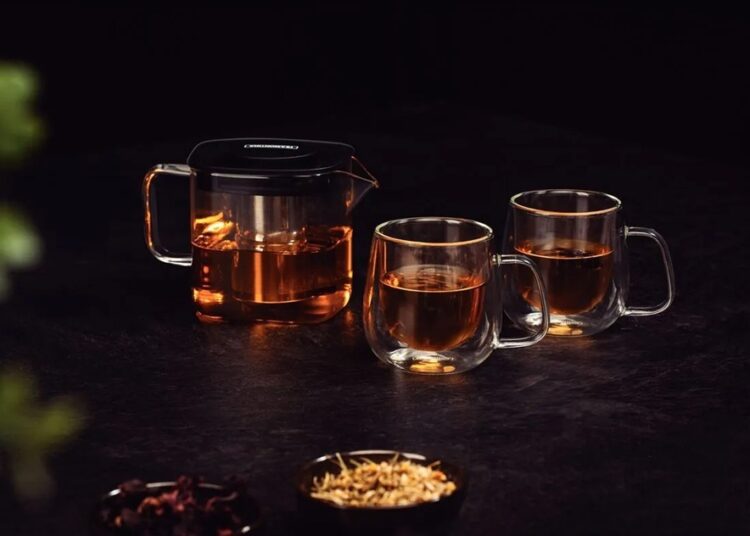 Tramontina revela cómo México está redefiniendo su «cultura del té»