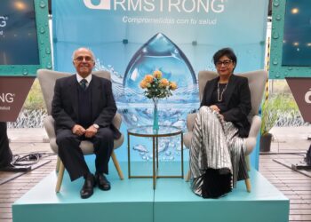 La atrofia vulvovaginal, un reto silencioso para la salud femenina