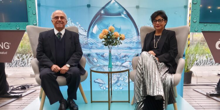 La atrofia vulvovaginal, un reto silencioso para la salud femenina