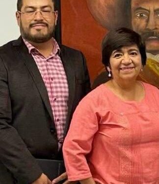 La sombra de Alonso Cacho Silva en SEDATU: ¿Operador político o jefe de una red de corrupción?