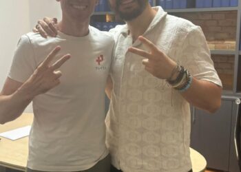 MCR Agency anuncia inversión de Hugo Pibernat para expandirse hacia nuevos mercados y verticales