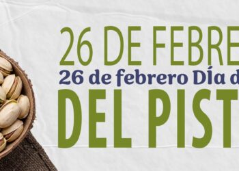 Día Mundial del Pistache: radiografía nutricional de un fruto seco versátil
