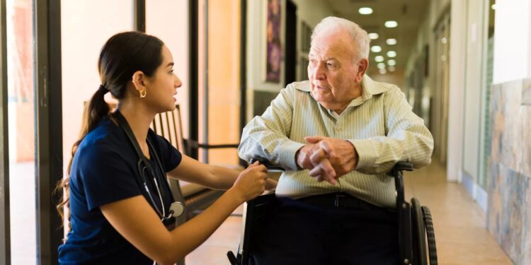 Ballesol y las terapias que transforman la experiencia de vida sénior en México