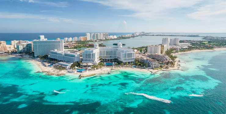 Los World Travel Awards 2025 ratifican el alcance global de Cancún