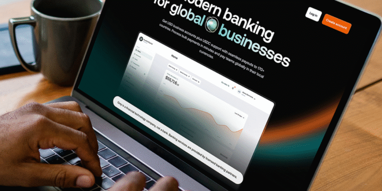 Grey amplía sus servicios bancarios globales con nuevas funciones de pago en USD